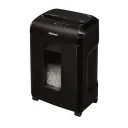 Шредер Fellowes Powershred® 10M, Чёрный