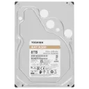 Жесткий диск Toshiba N300, 3.5", 8 TБ <HDWG480UZSVA>