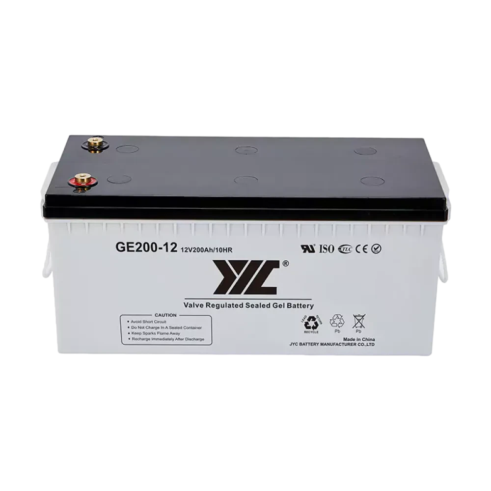 Acumulator UPS Ultra Power GE200-12, 12V 200