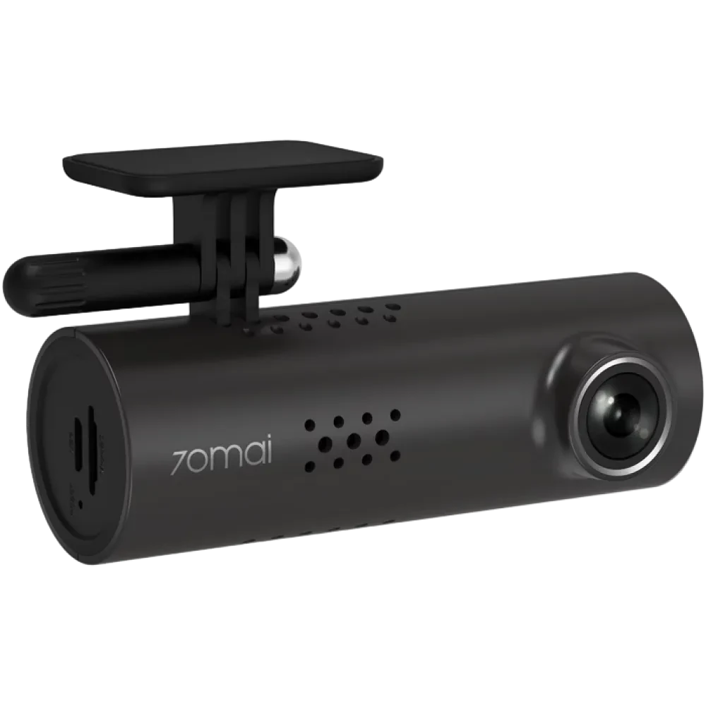 Cameră DVR frontală  70mai M200, Gri
