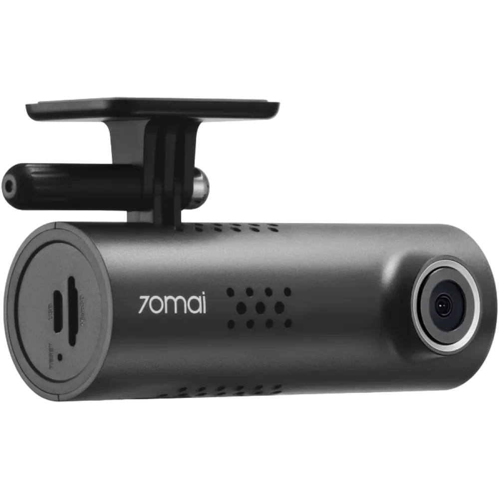 Cameră DVR frontală  70mai M200, Gri