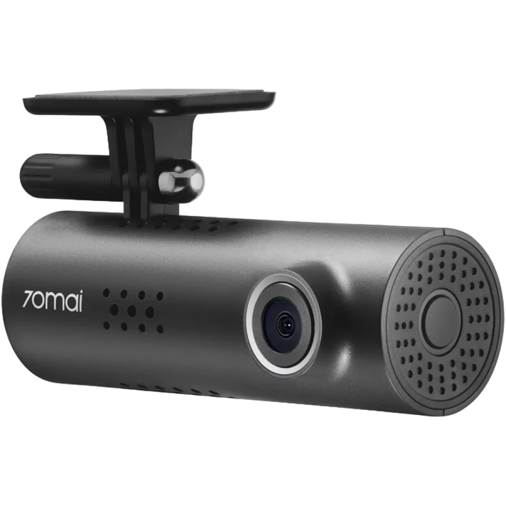Cameră DVR frontală  70mai M200, Gri