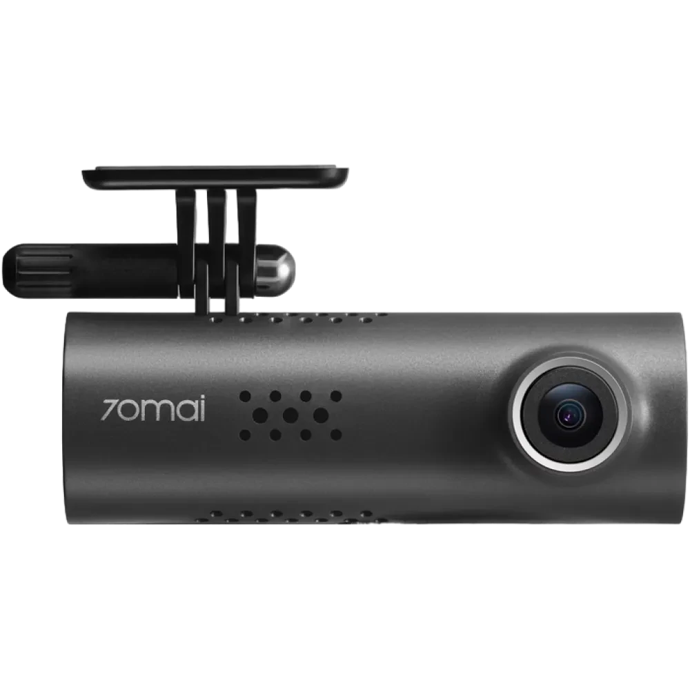Cameră DVR frontală  70mai M200, Gri