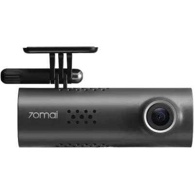 Cameră DVR frontală  70mai M200, Gri