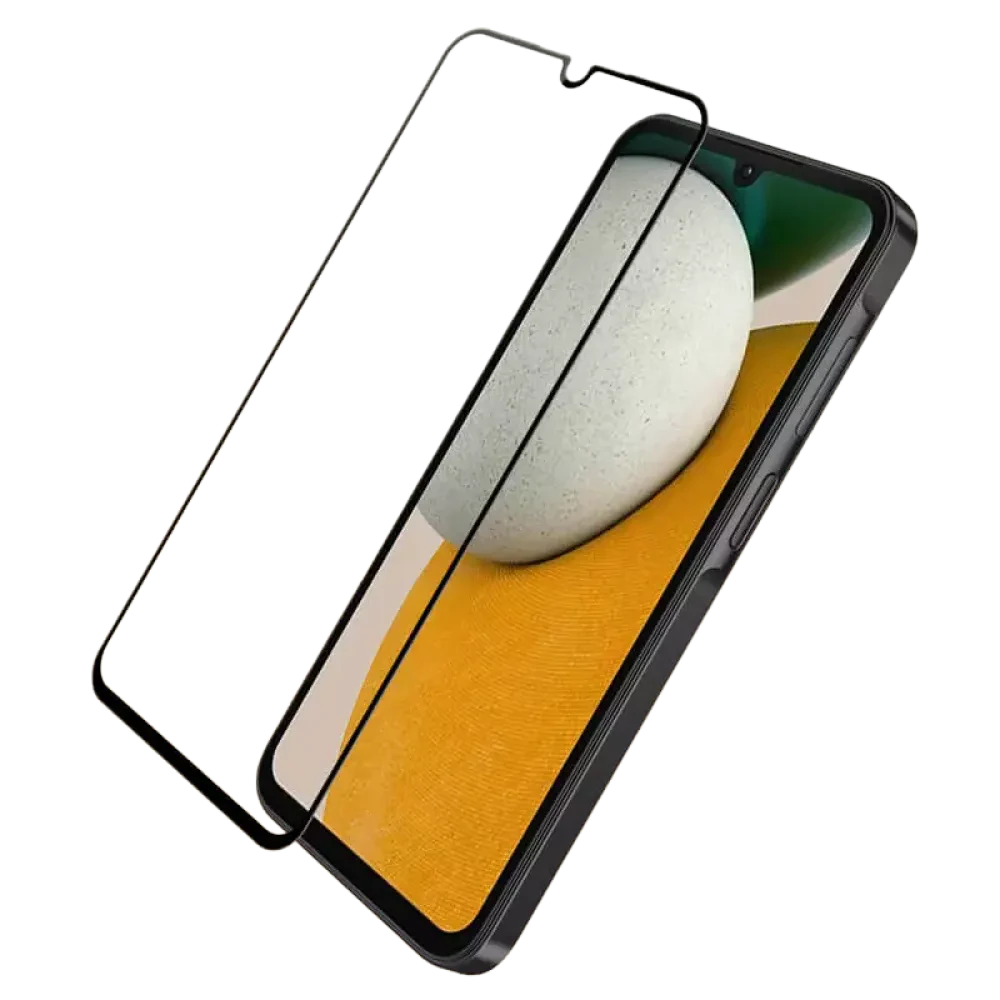 Sticlă de protecție Nillkin Samsung Galaxy A15 CP+ pro, Negru