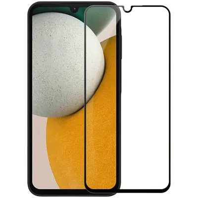 Sticlă de protecție Nillkin Samsung Galaxy A15 CP+ pro, Negru