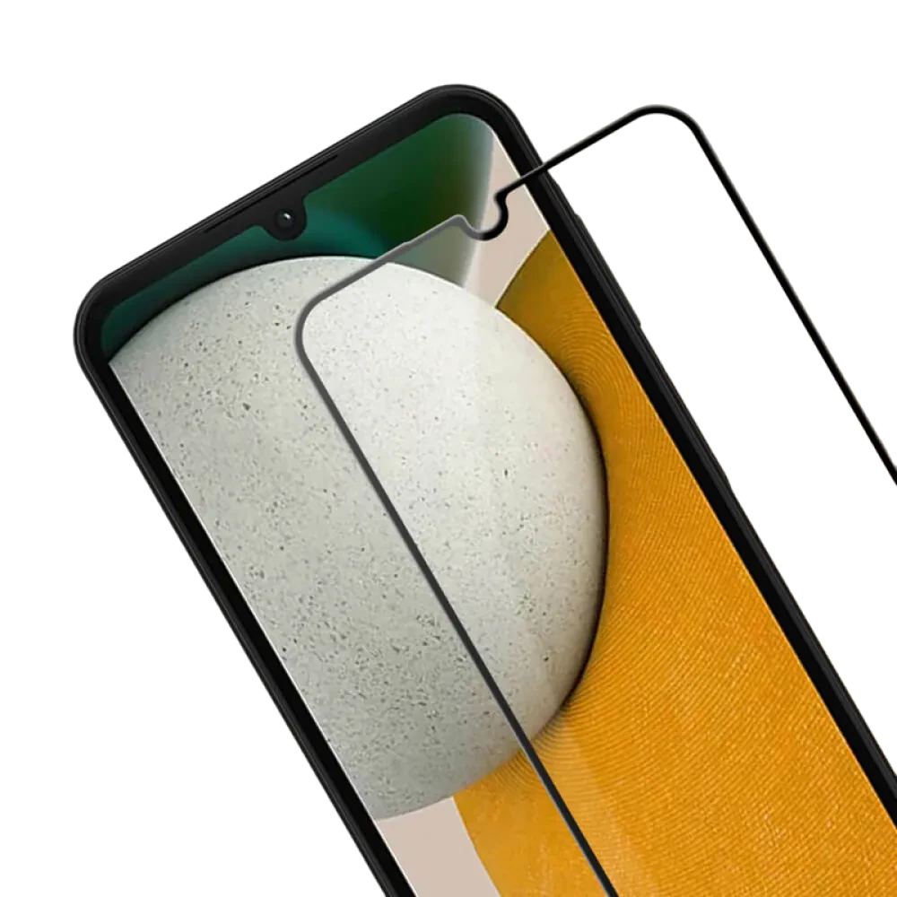 Sticlă de protecție Nillkin Samsung Galaxy A15 CP+ pro, Negru