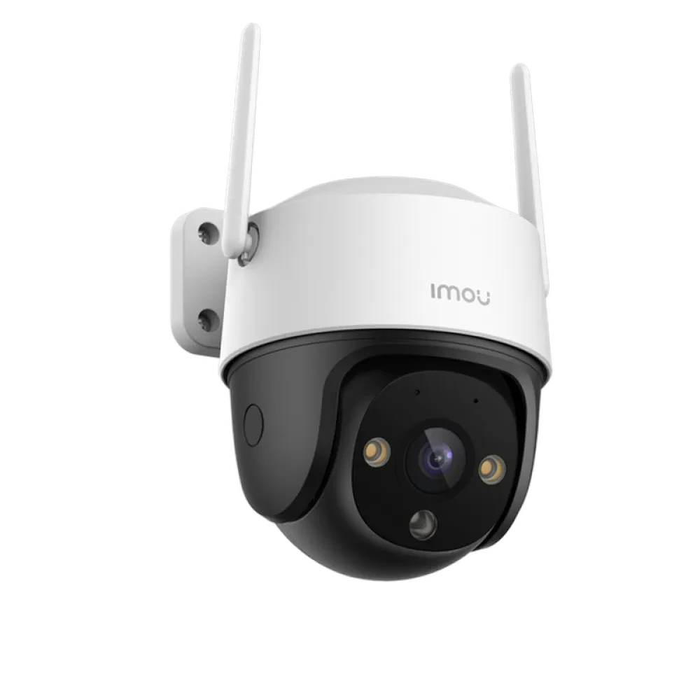 Camera de supraveghere IMOU Cruiser SE 5MP, Alb