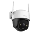 Camera de supraveghere IMOU Cruiser SE 5MP, Alb
