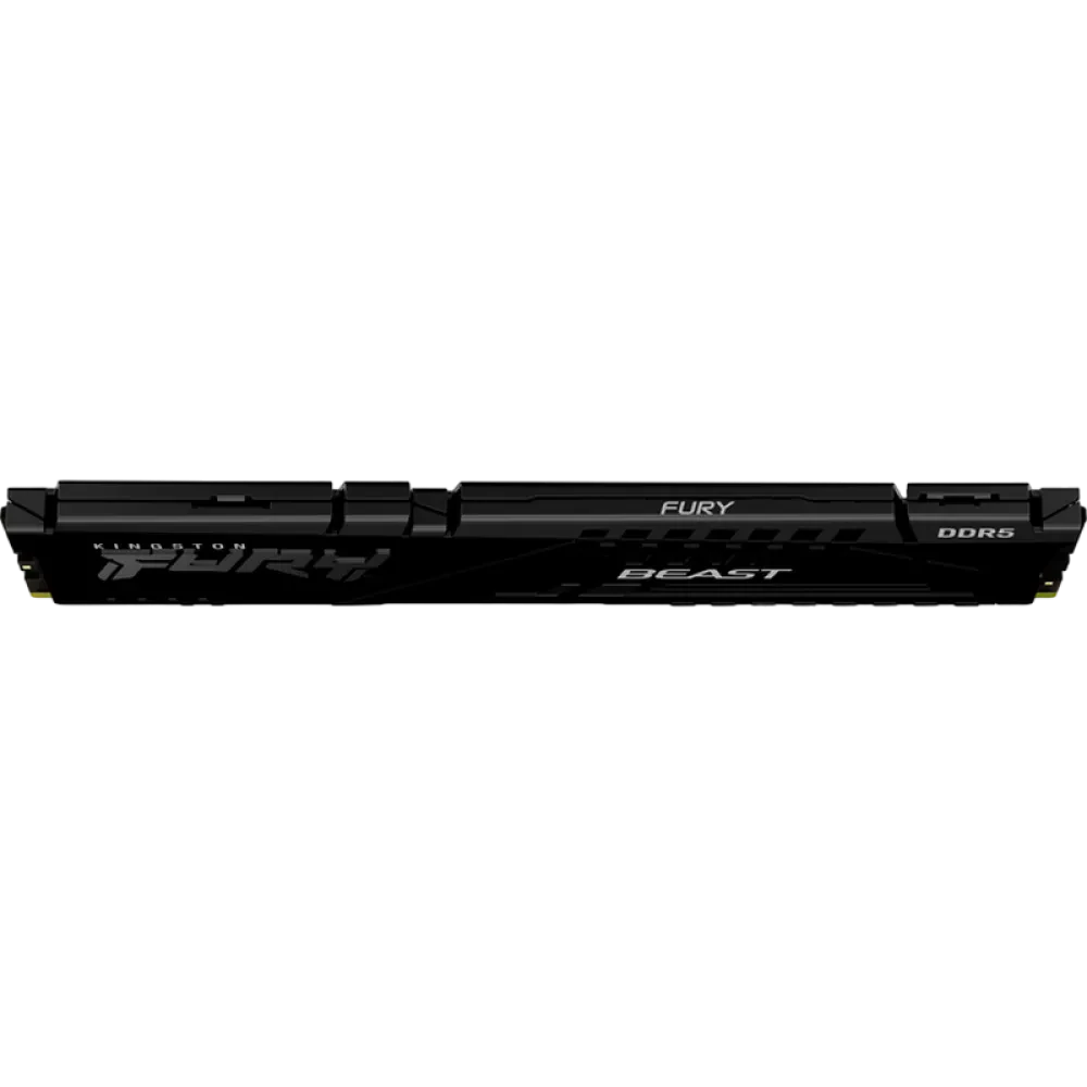 Memorie RAM Kingston FURY Beast, DDR5 SDRAM, 6400 MHz, 16GB, KF568C34BB-16