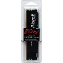 Memorie RAM Kingston FURY Beast, DDR5 SDRAM, 6400 MHz, 16GB, KF568C34BB-16