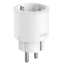Умная розетка TP-LINK Tapo P115, Белый