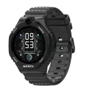 Детские часы Wonlex KT26S, Чёрный