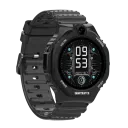 Детские часы Wonlex KT26S, Чёрный