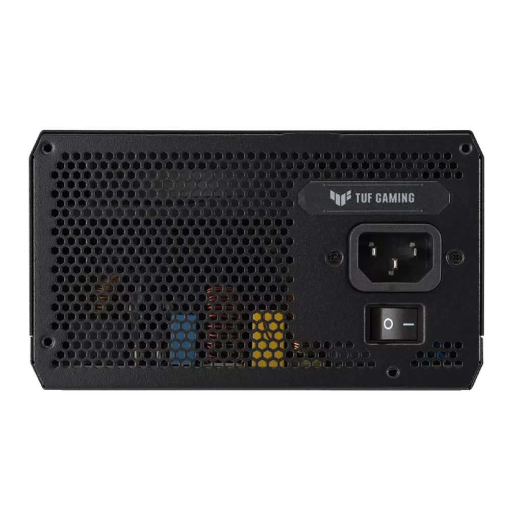 Блок питания для компьютеров ASUS TUF GAMING 850W GOLD, ATX, Полностью модульный