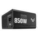 Блок питания для компьютеров ASUS TUF GAMING 850W GOLD, ATX, Полностью модульный