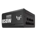 Блок питания для компьютеров ASUS TUF GAMING 850W GOLD, ATX, Полностью модульный