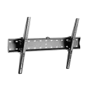 Suport înclinat pe perete Gembird WM-70T-02, Negru