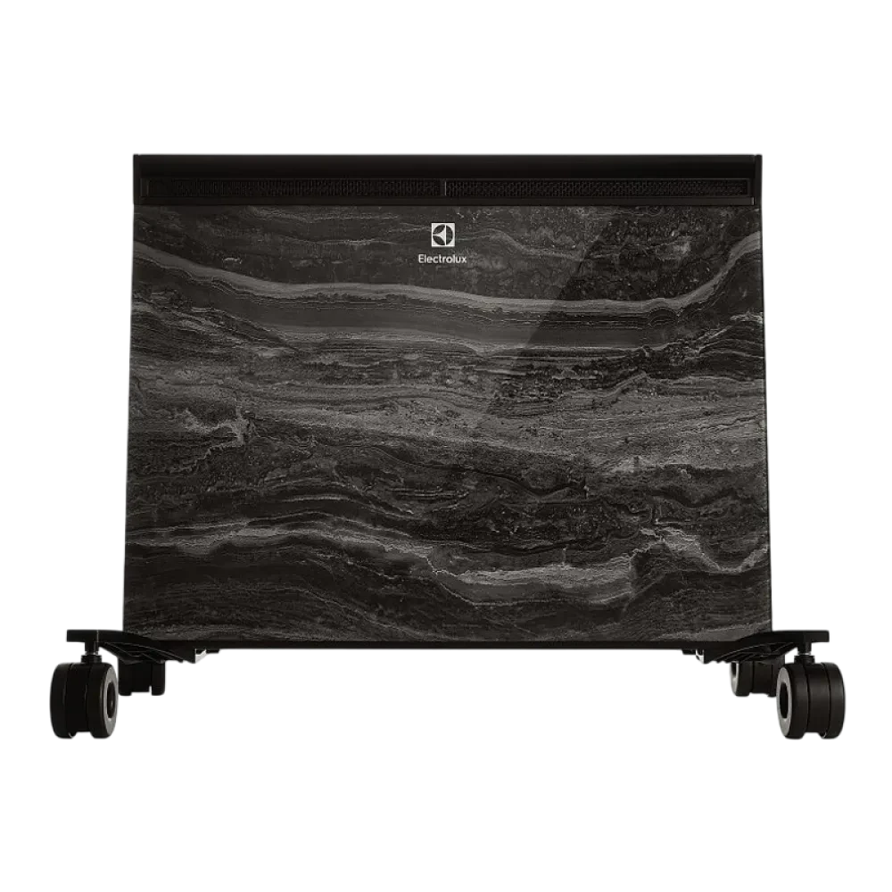 Convector Electrolux ECH/BM-1600 3BI-W EEC, 1600W, Negru
