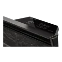Convector Electrolux ECH/BM-1600 3BI-W EEC, 1600W, Negru
