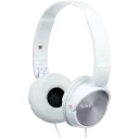Căști SONY MDR-ZX310AP, Alb