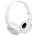 Căști SONY MDR-ZX310AP, Alb