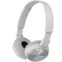 Căști SONY MDR-ZX310AP, Alb
