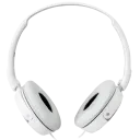 Căști SONY MDR-ZX310AP, Alb