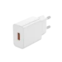 Încărcător XO L127, 18W, Alb