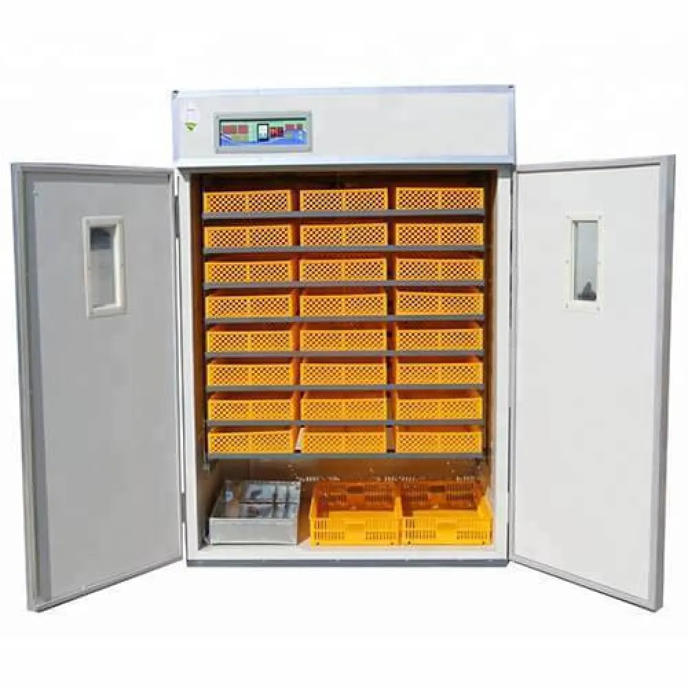 Инкубатор Ms-2112
