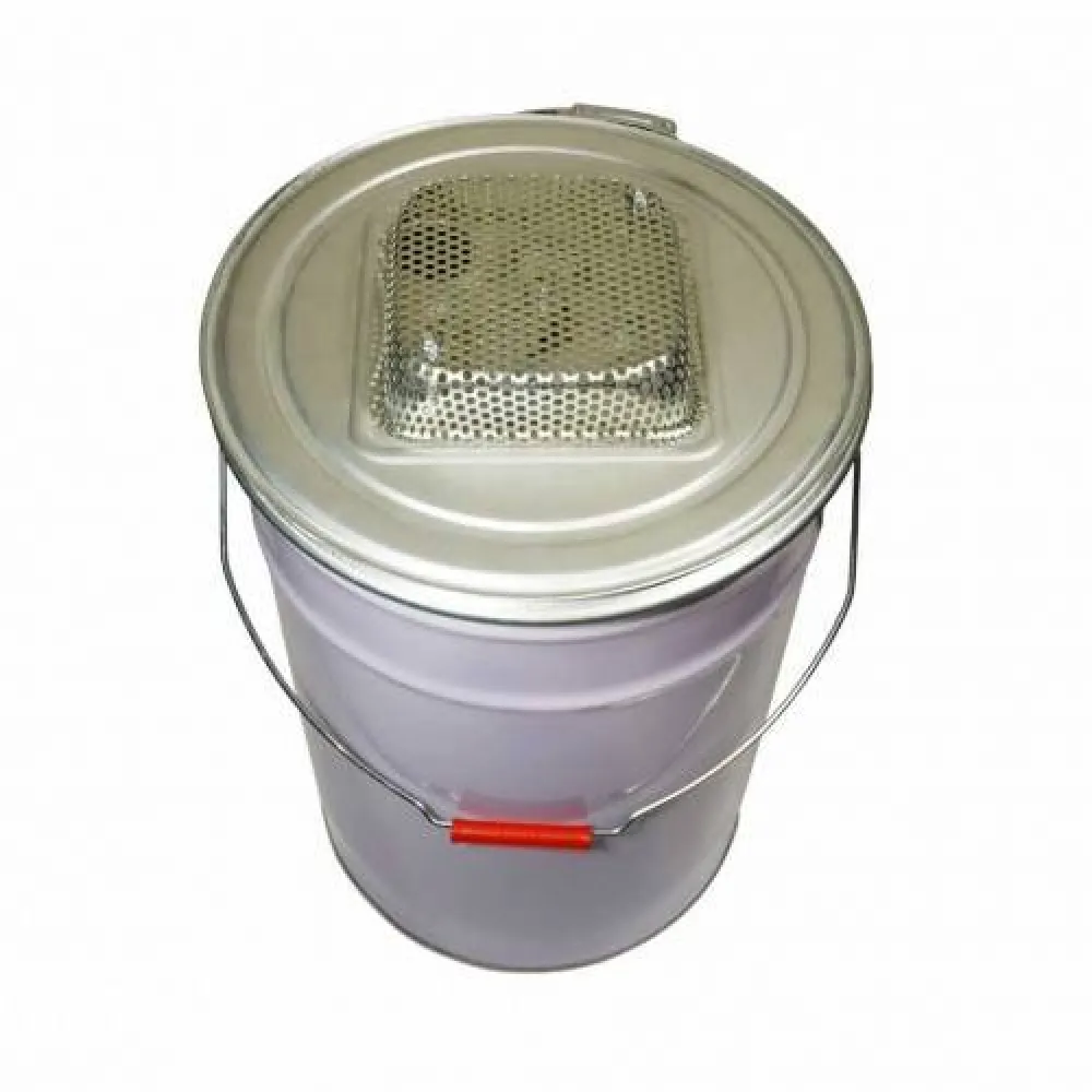 КОМПЛЕКТ: Holz Mill 25L + автоматический инкубатор MS 130