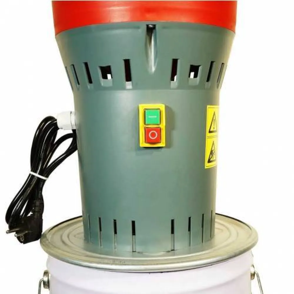 КОМПЛЕКТ: Holz Mill 25L + автоматический инкубатор MS 130