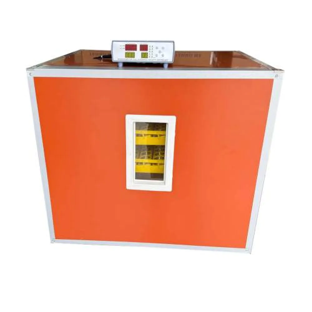 Incubator Ms-252/1008