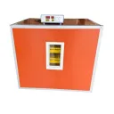 Incubator Ms-252/1008