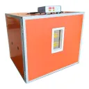Incubator Ms-252/1008
