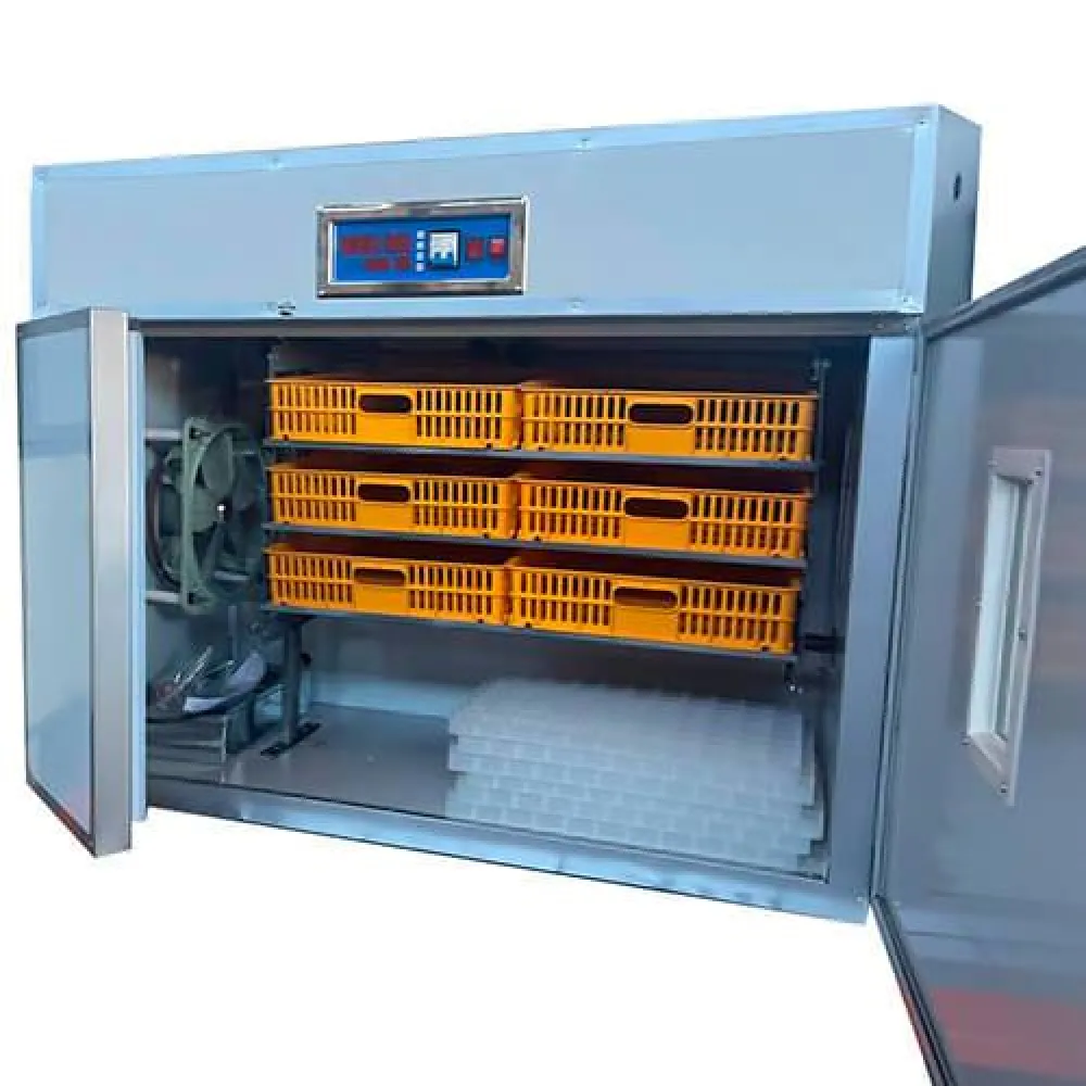Инкубатор Ms-528