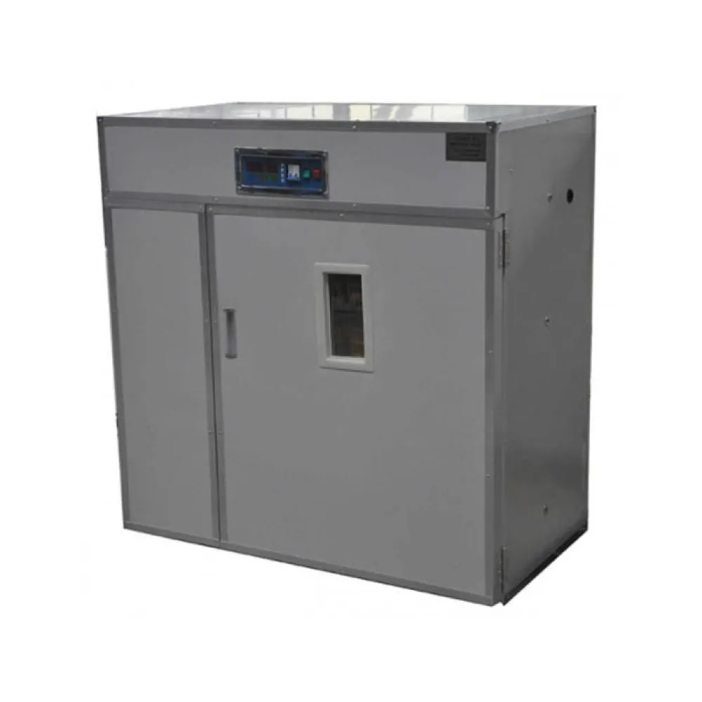 Инкубатор Ms-528