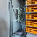 Инкубатор Ms-1056