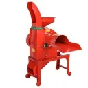 Tocator MS 400-24F turbină