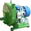 Всасывающая зернодробилка 15kw