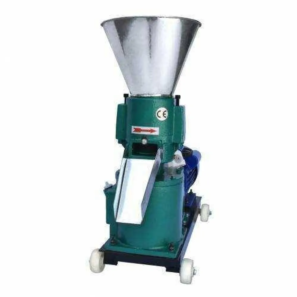 Granulator KL-120