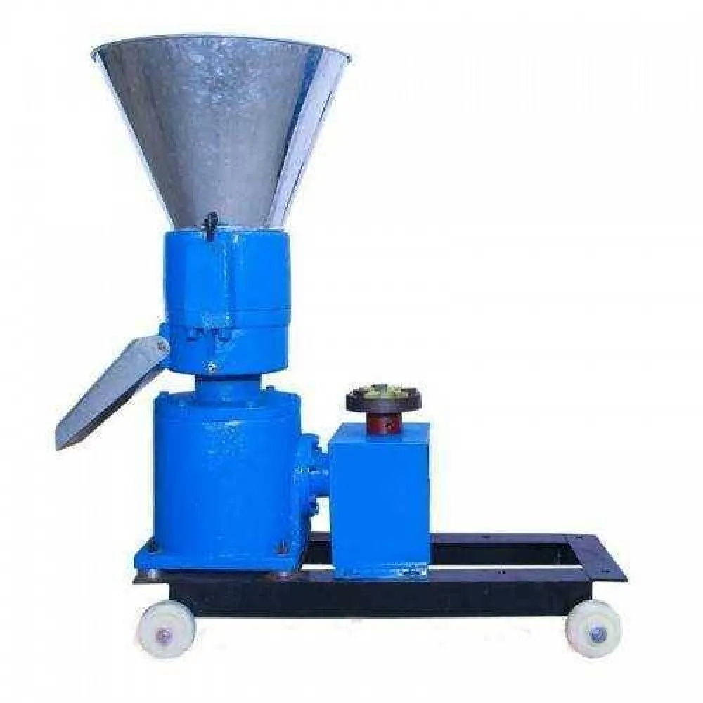 Granulator KL-150F