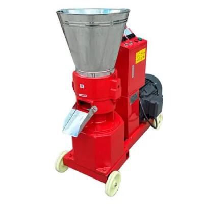 Granulator KL-230S