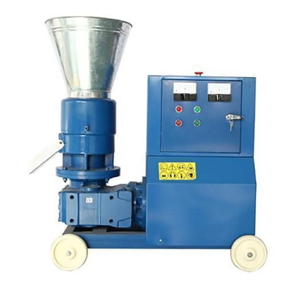 Granulator MKL-225