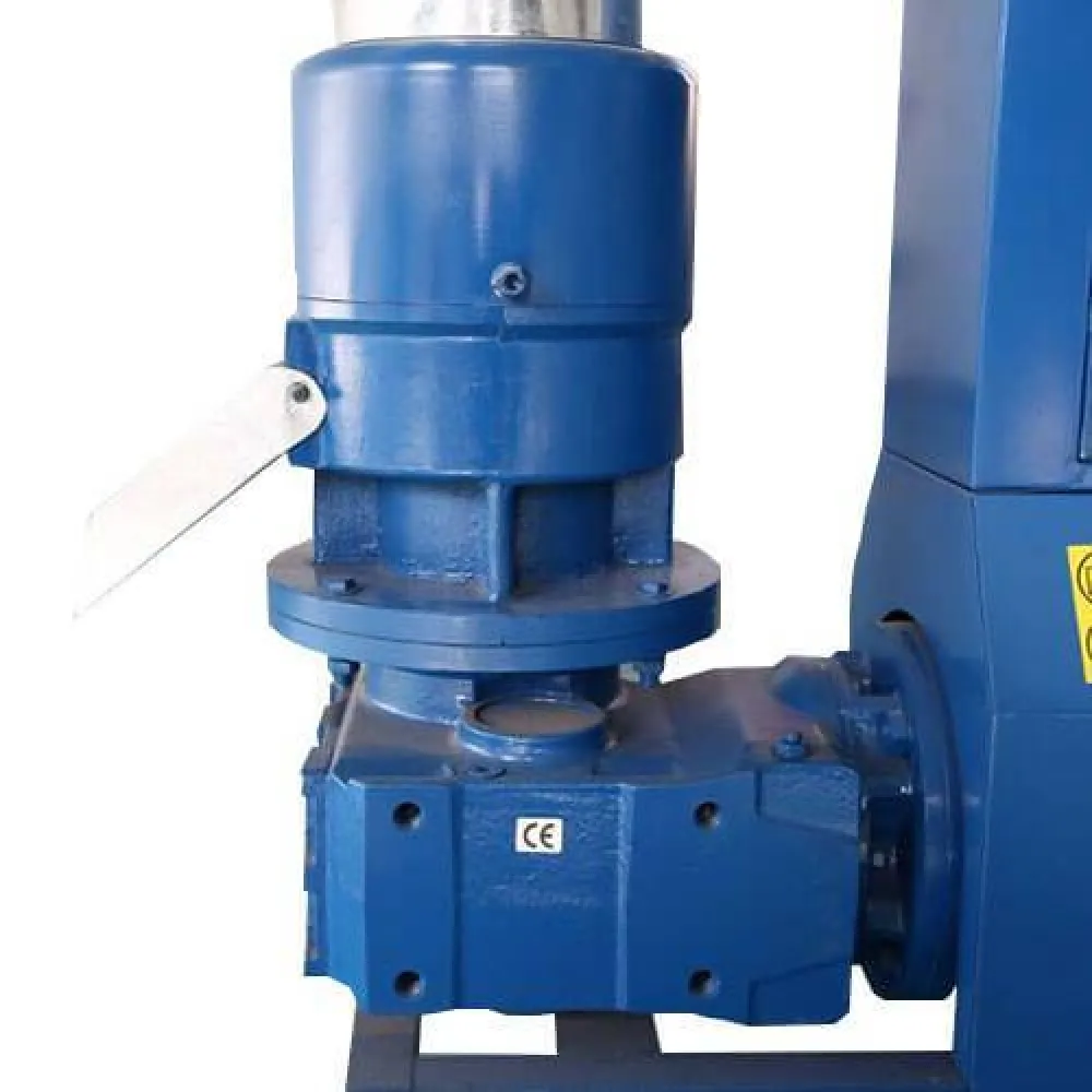 Granulator MKL-229