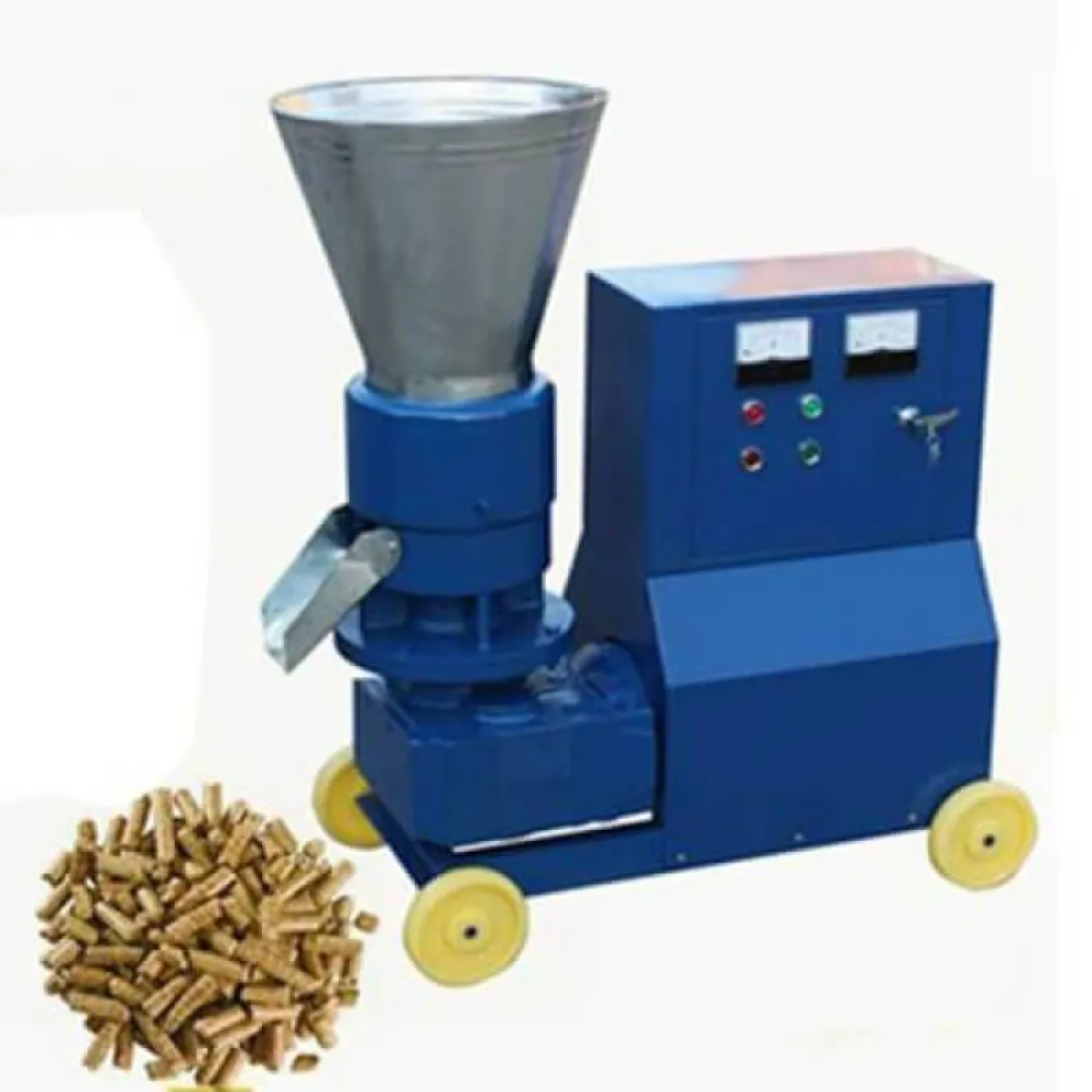 Granulator MKL-229