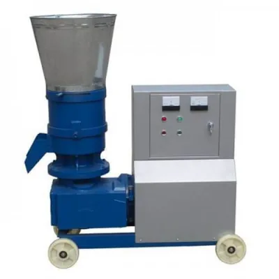 Granulator MKL-295