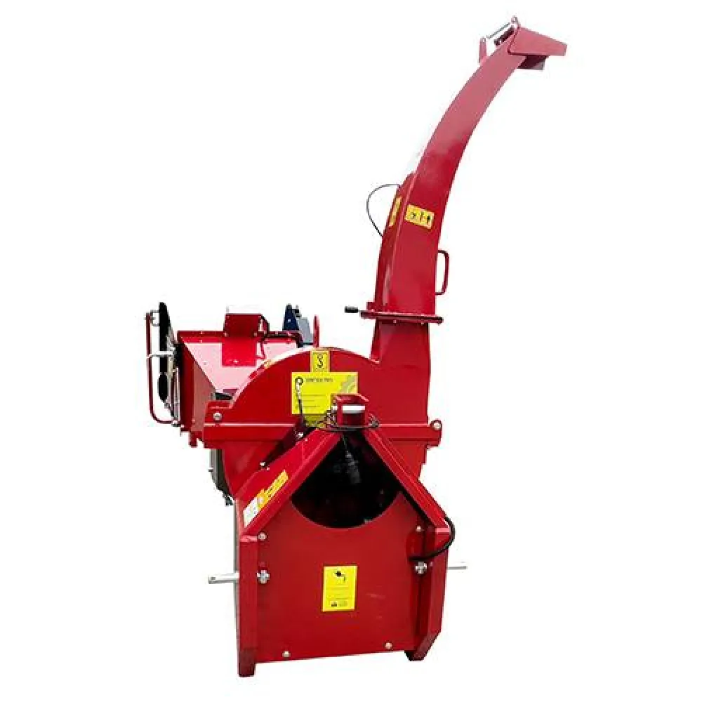 Tocator de crengi BX-72RS