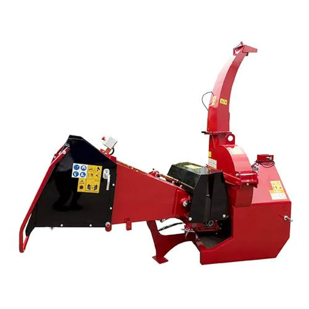 Tocator de crengi BX-72RS