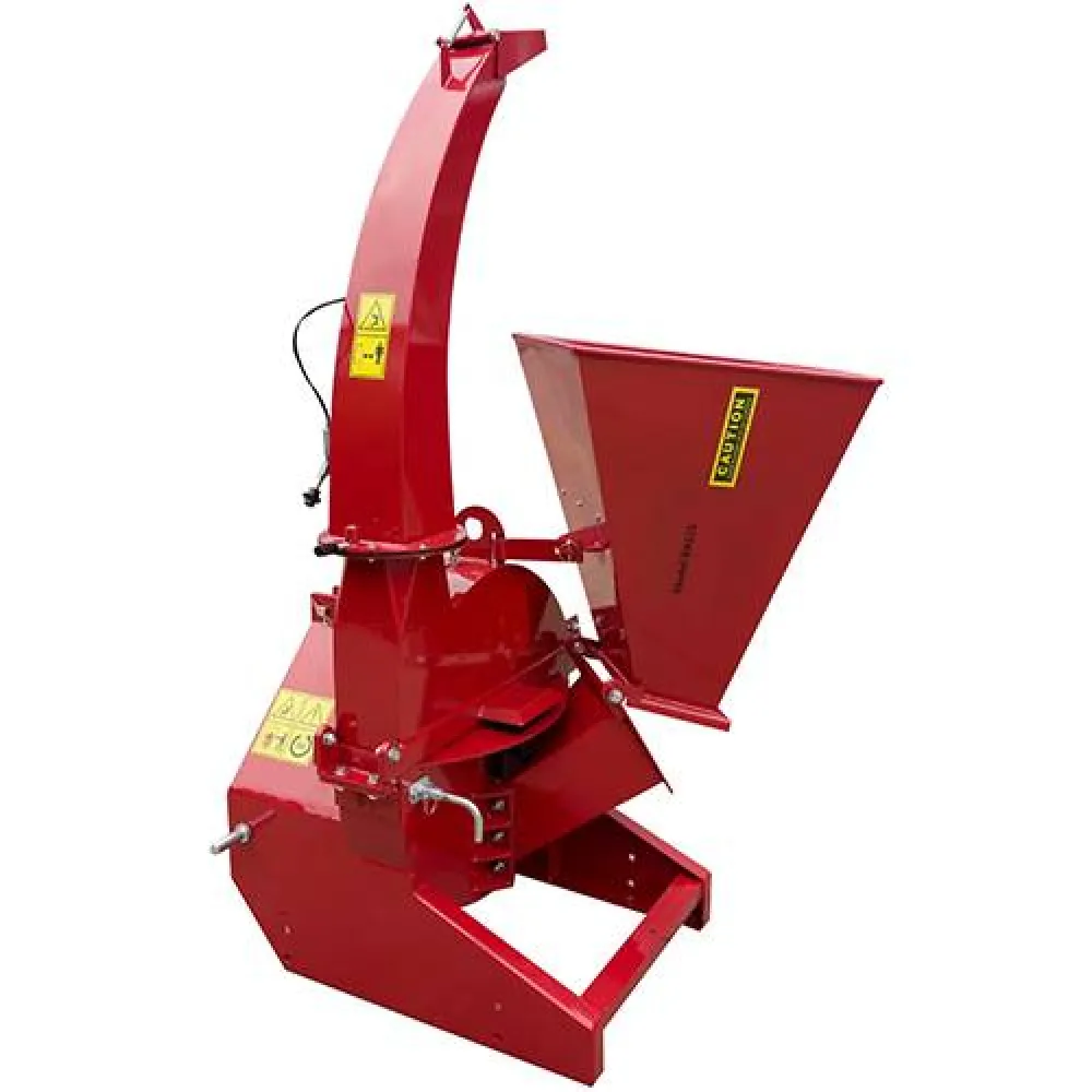 Tocator de crengi BX-62S